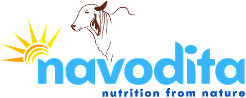 navodita — nutrition from nature